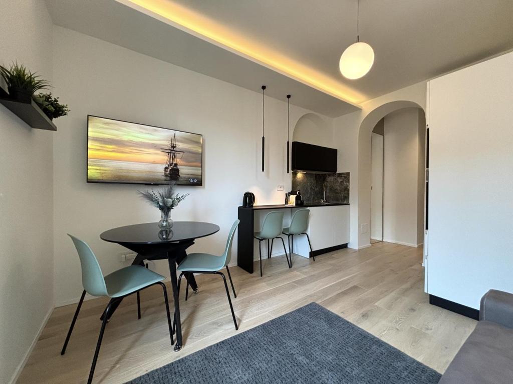 Bothanical Suite - Porta Venezia Apartment - 3