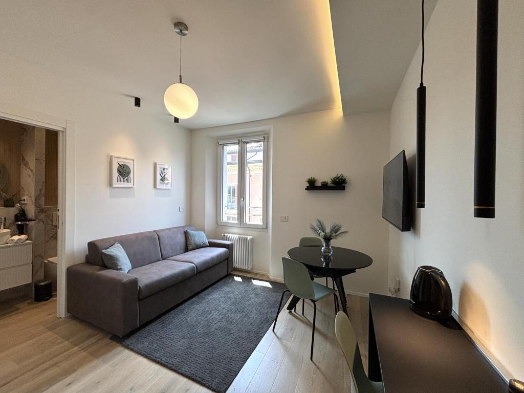 Bothanical Suite - Porta Venezia Apartment - 2