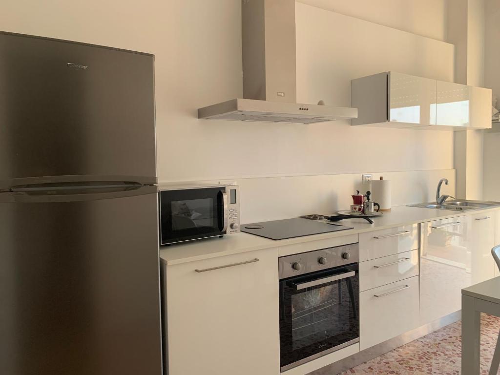 Residenza Piso 23 - 3