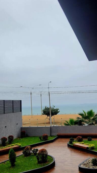 Hermoso departamento - 2