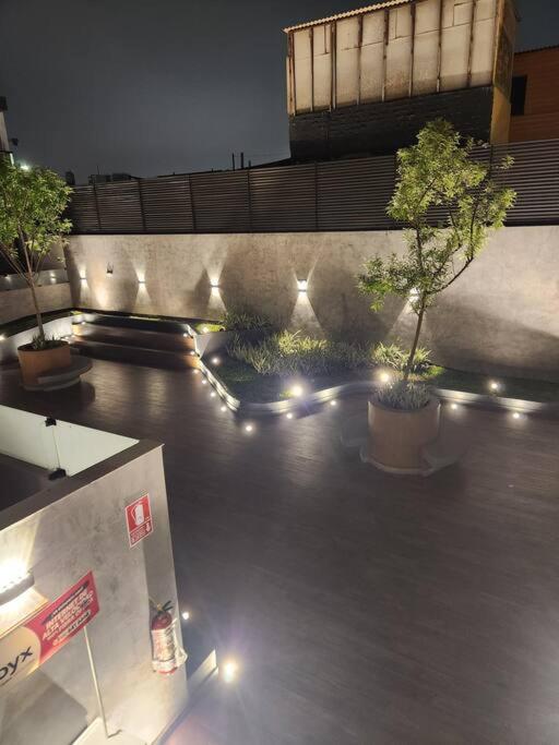 Hermoso departamento - 4