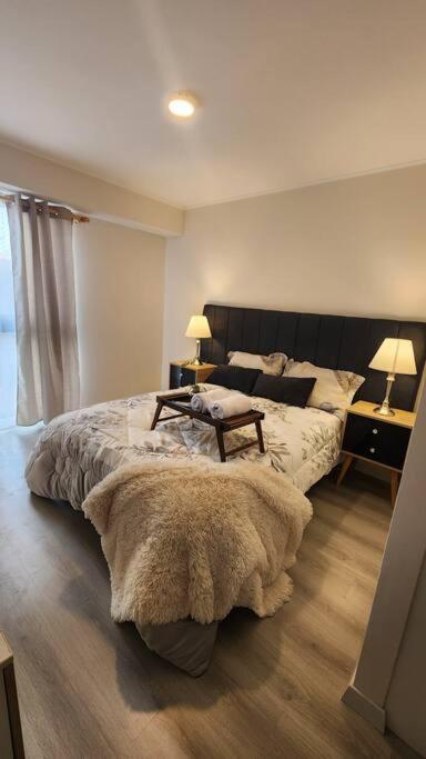 Hermoso departamento - 5