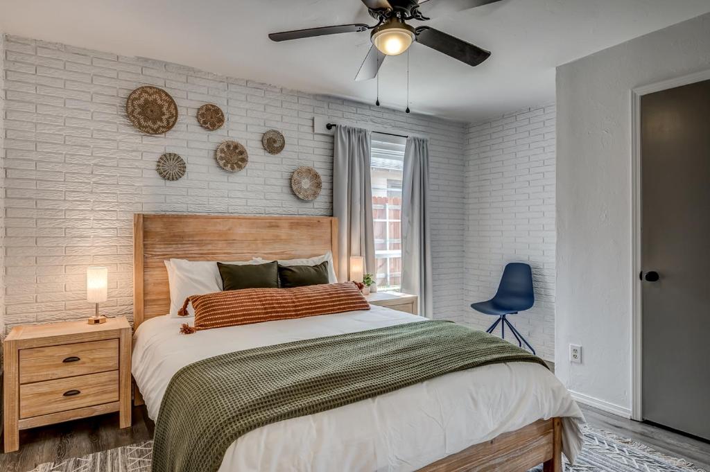 Tranquil Retreat in Stillwater - Free Parking & Reliable WiFi, Stillwater