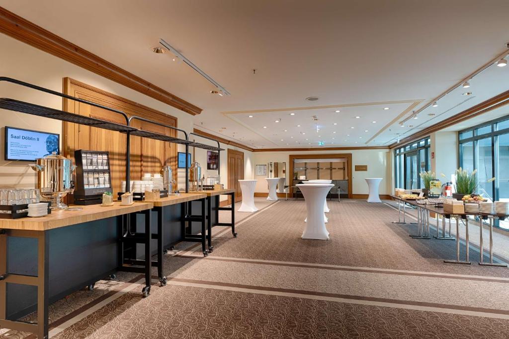 Meeting room / ballrooms