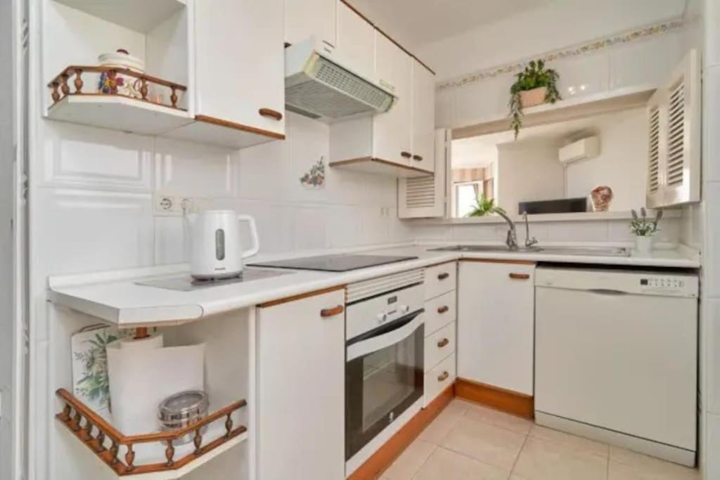 Apartamento Delux Torrox Costa - 3