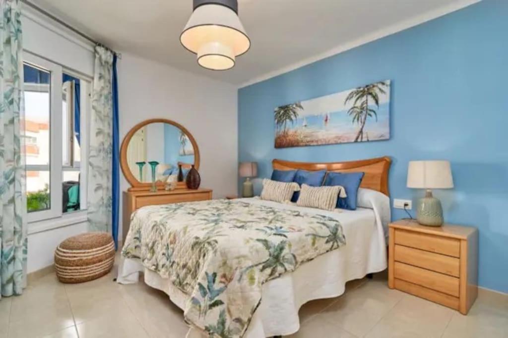 Apartamento Delux Torrox Costa - 5