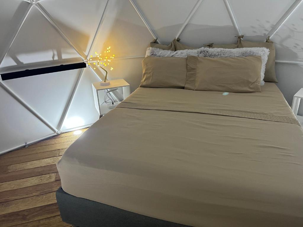 Cabaña Mazamitla Glamping de Altura - 5