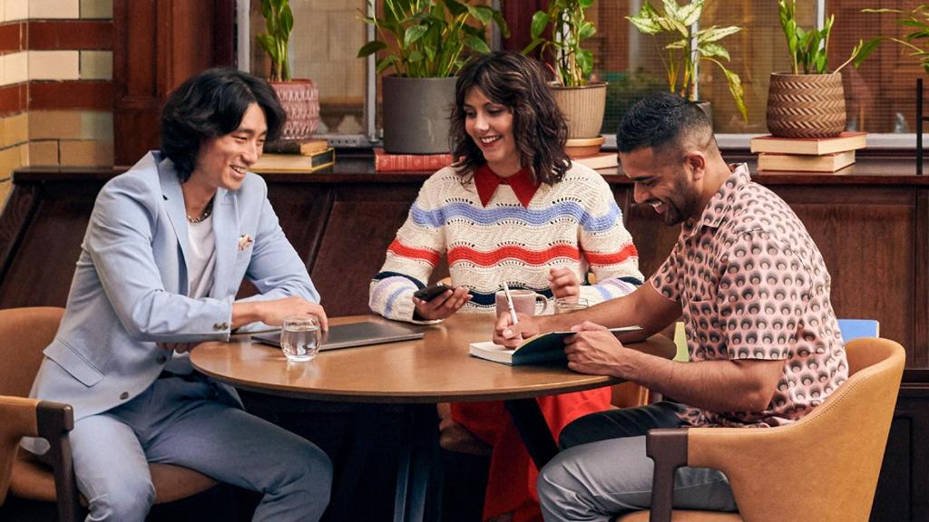 Meeting room / ballrooms