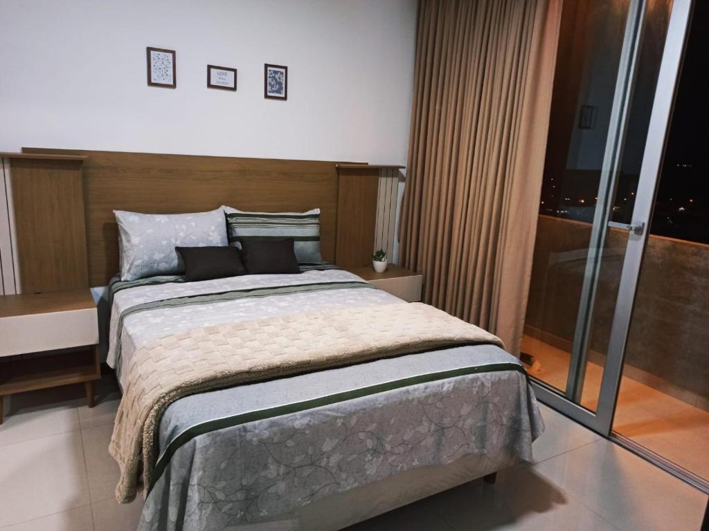 Condominio Berchatti Norte 1 - 3