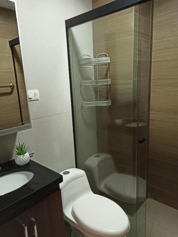 Condominio Berchatti Norte 1 - 5