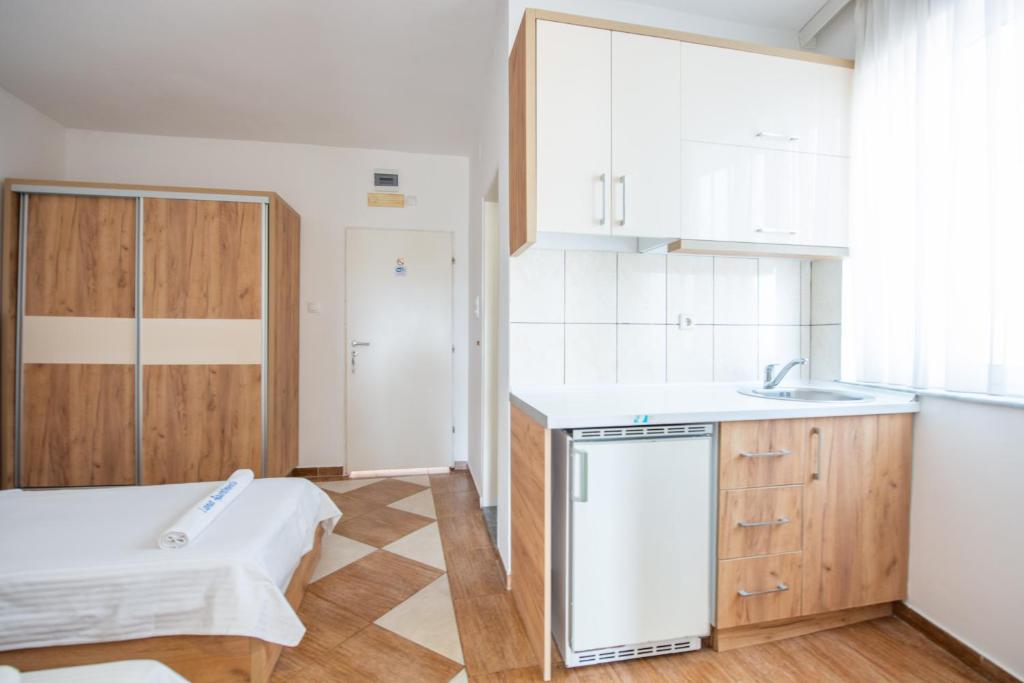 Lana Apartments Nr 12 - 3