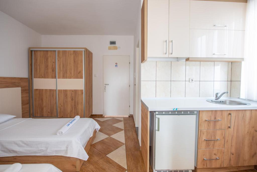 Lana Apartments Nr 12 - 4
