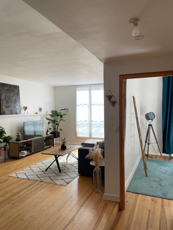 Charmant appartement hyper centre - 4