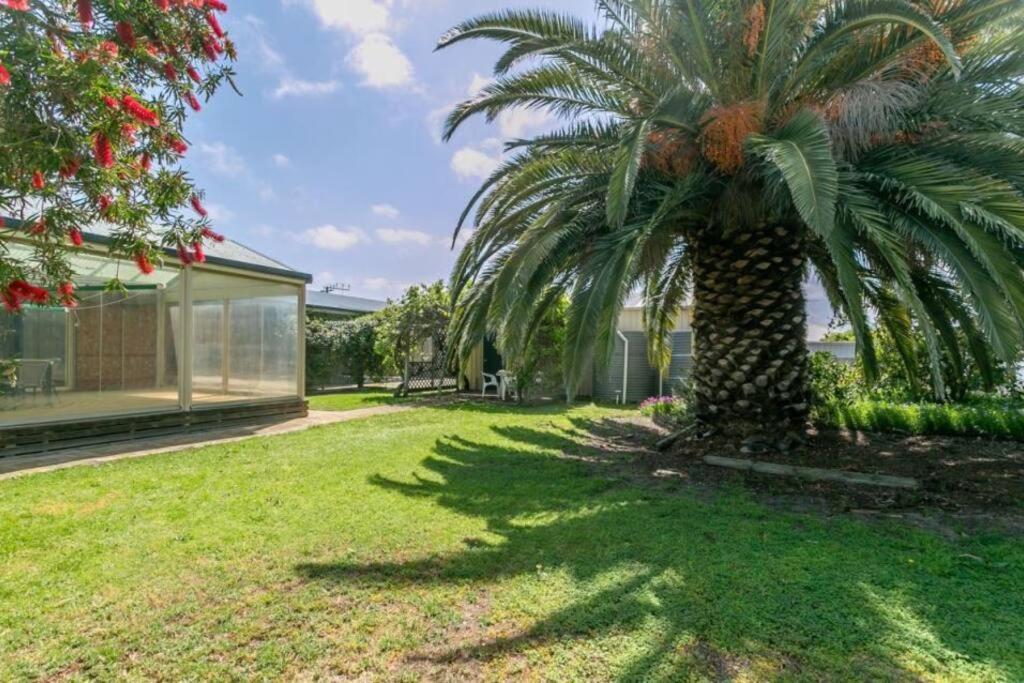 Goolwa Retreat, Goolwa North