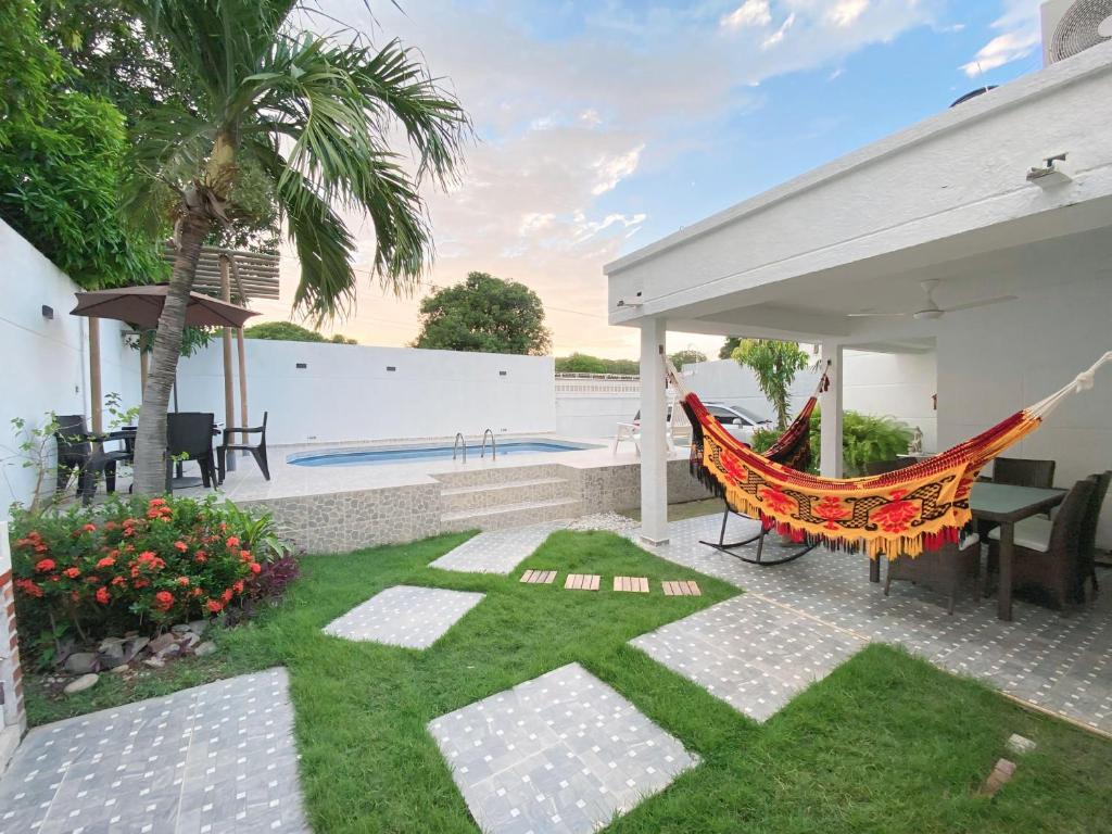 Cabaña Doña Carmela - 2