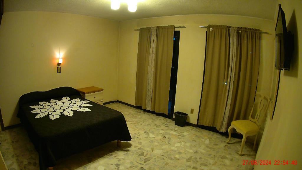 Hotel San Antonio Guanajuato - 5