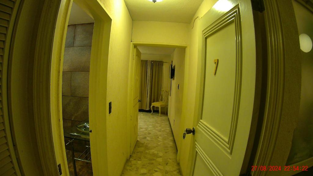Hotel San Antonio Guanajuato - 4