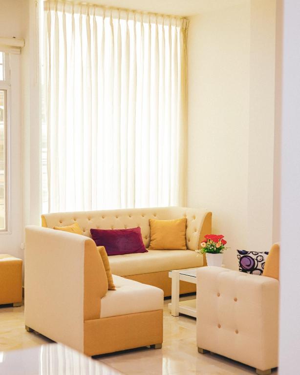 Frente Hotel Oro Verde, exclusivo elegante, gran vista - 1