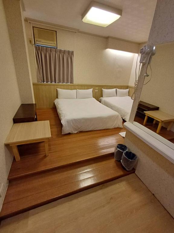 Long Cherng Hotel 호텔 이미지 1