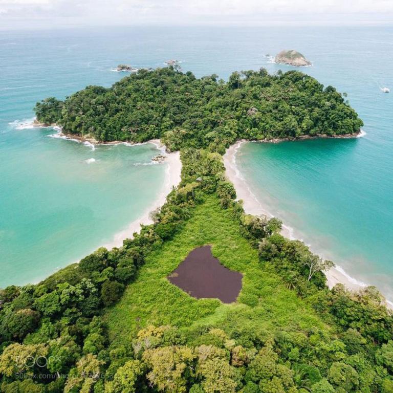 Surrounding environment