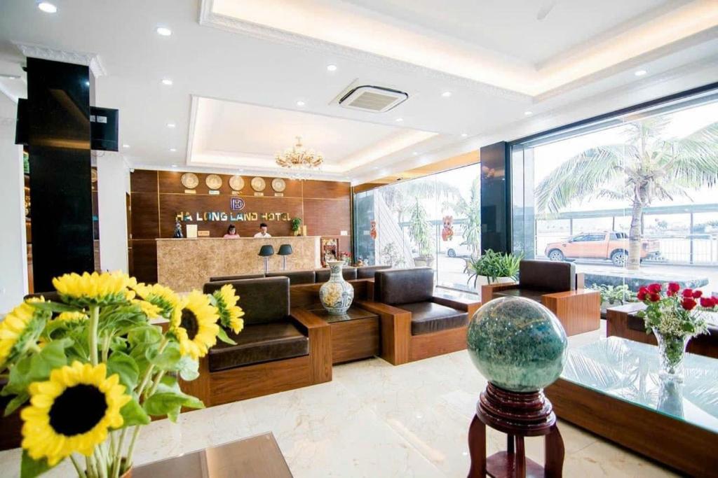 Ha Long Land Hotel