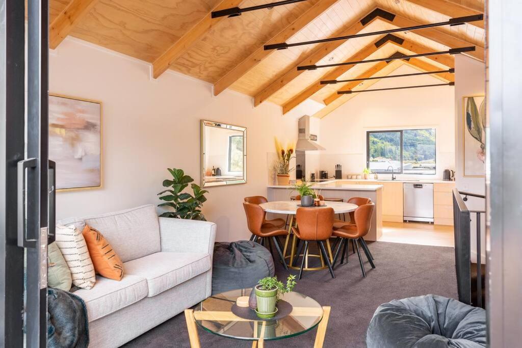 Coronet View, Queenstown