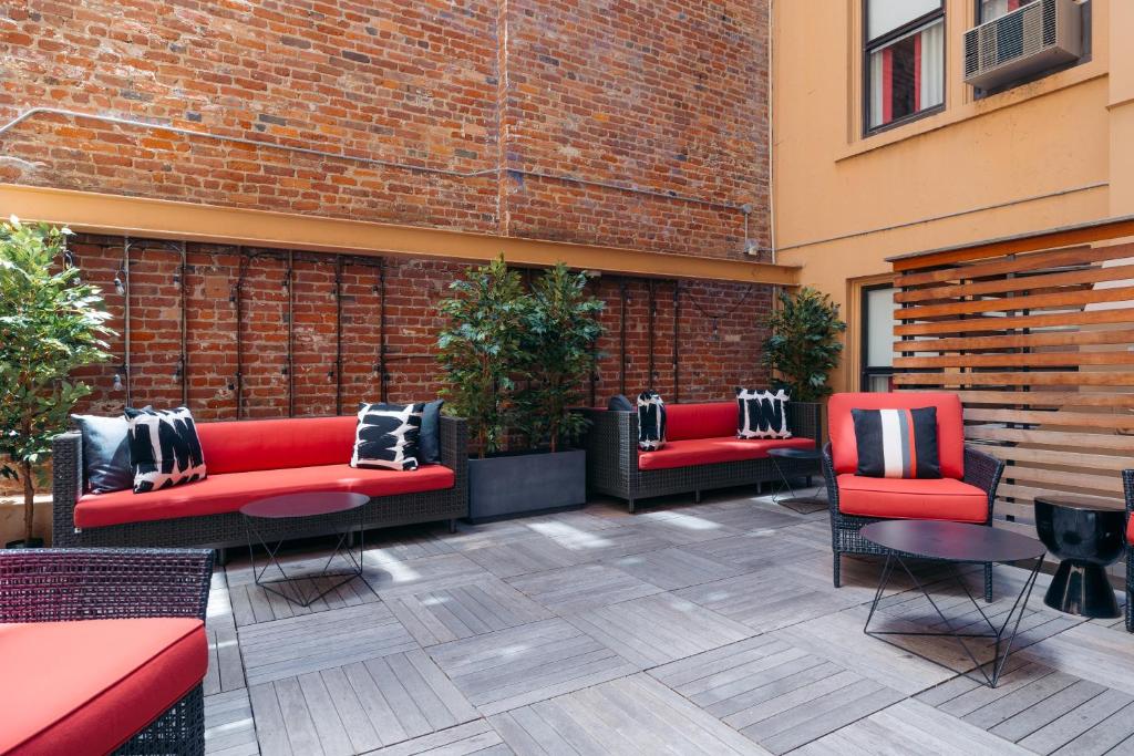 Facilities