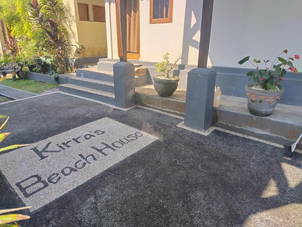 Kirra's Beach House