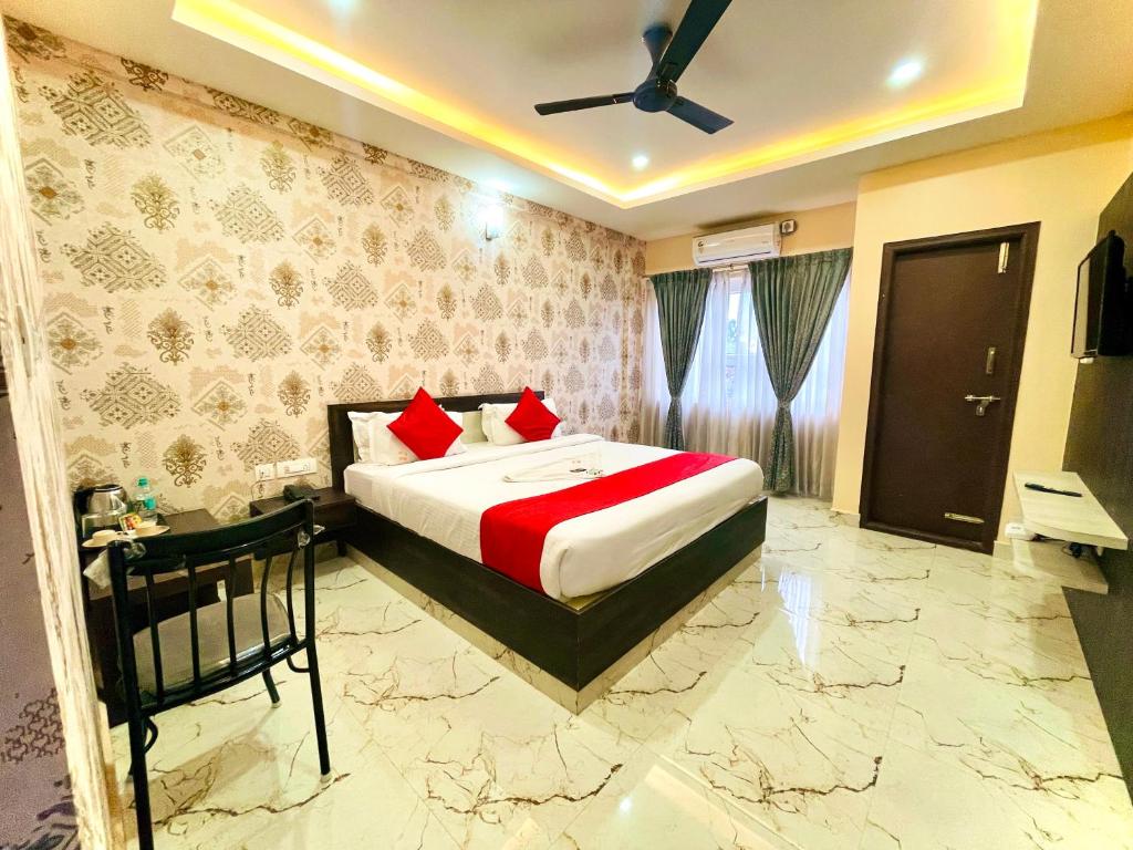 Aura By Agira Hotels, Yelahanka