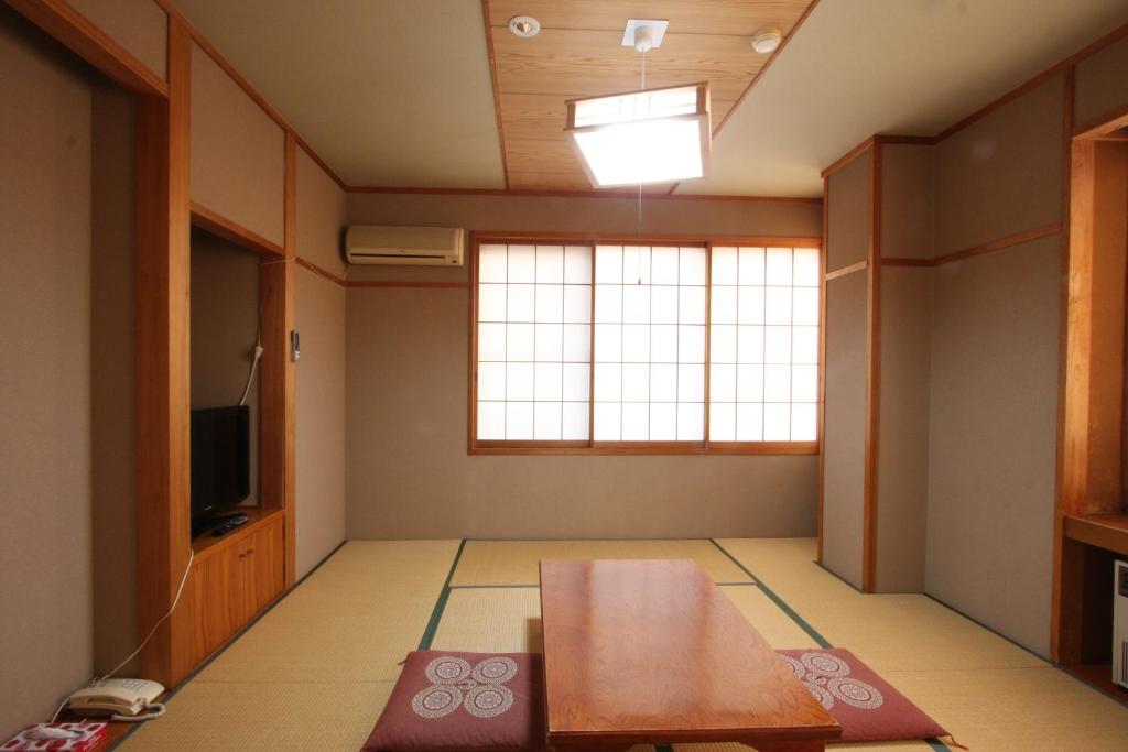 야마산소 호텔 호텔 이미지 2