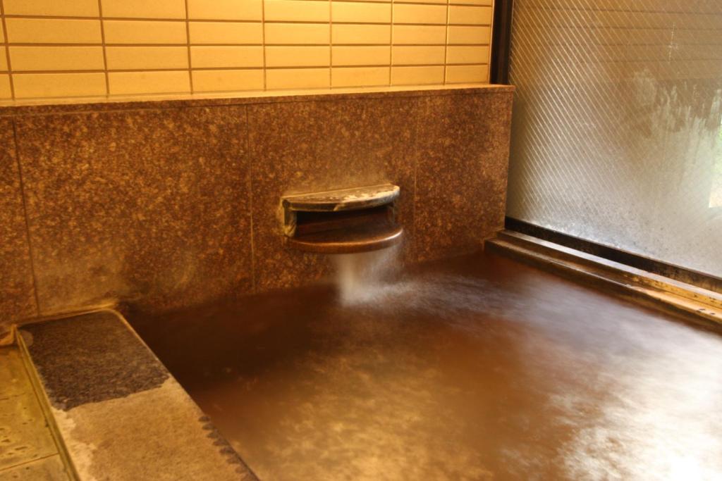 야마산소 호텔 호텔 이미지 1