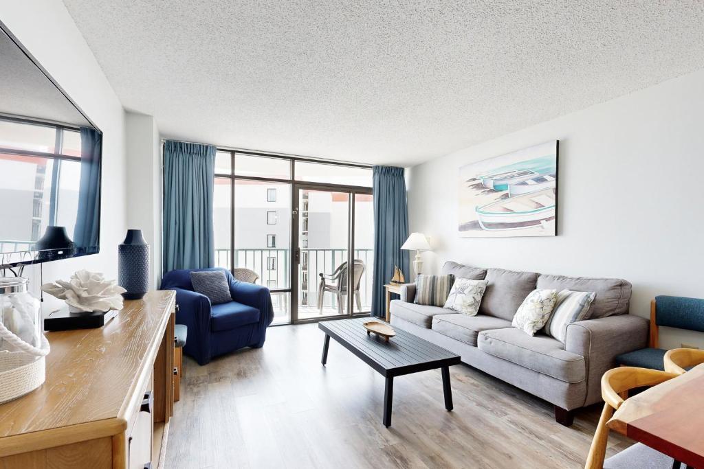 Sand Dunes Resort 1450, Myrtle Beach