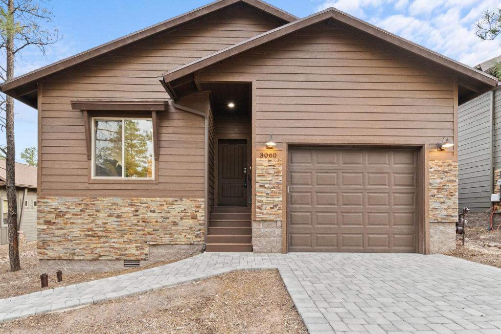 Fairway Forest Escape, Show Low