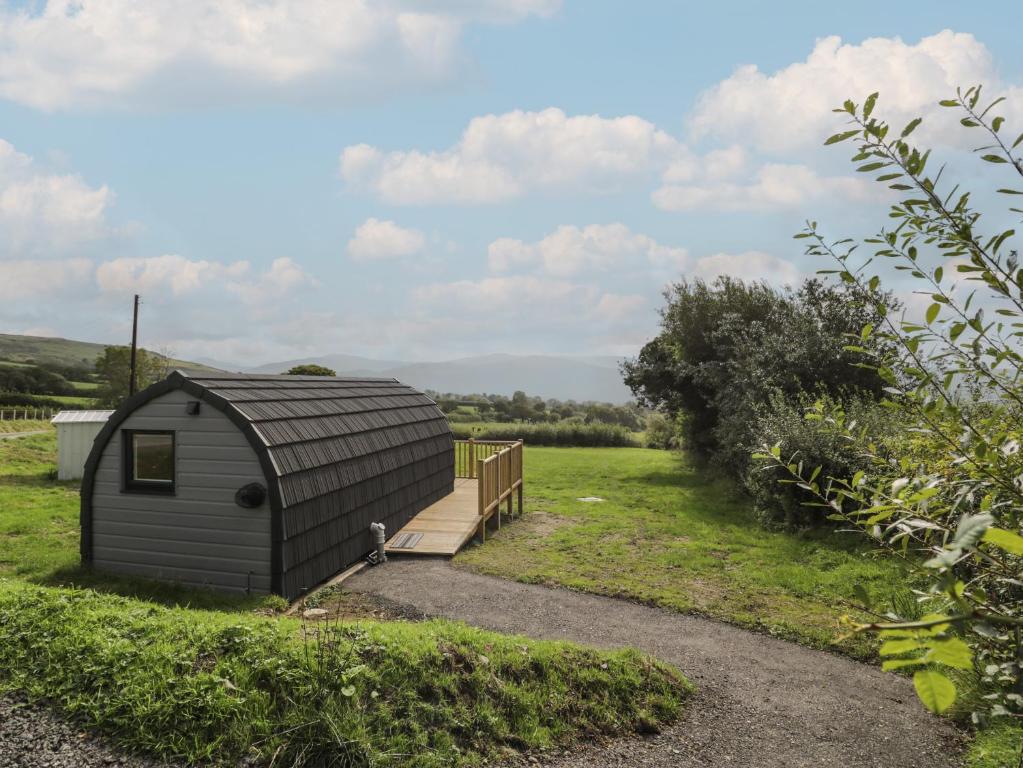 Tarrenhendre Pod, Tywyn