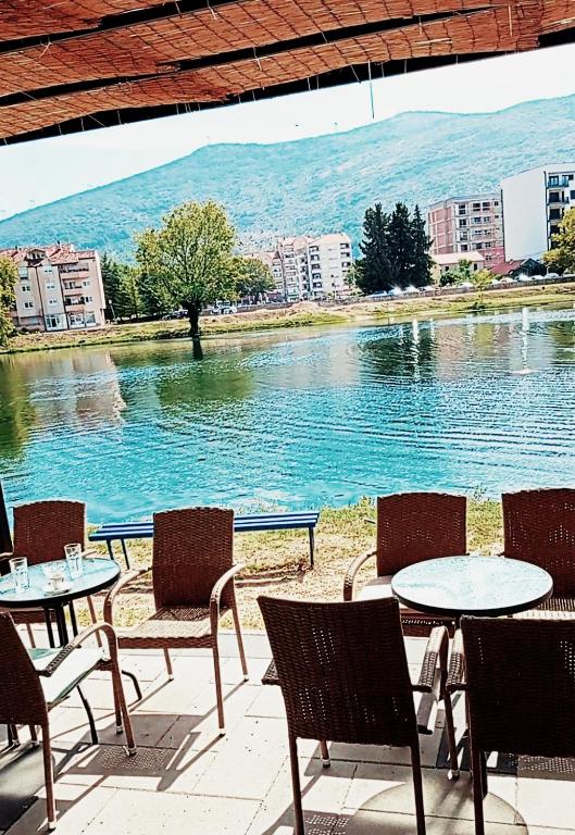 Apartman centar grada 1, Trebinje