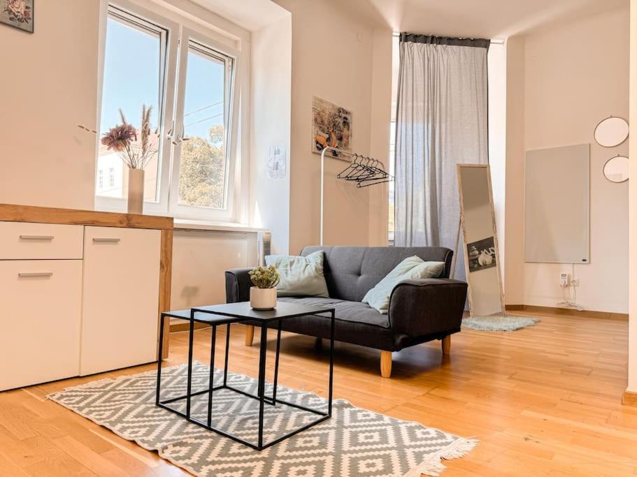 LEND - Design Apartment 2, Štýrský Hradec