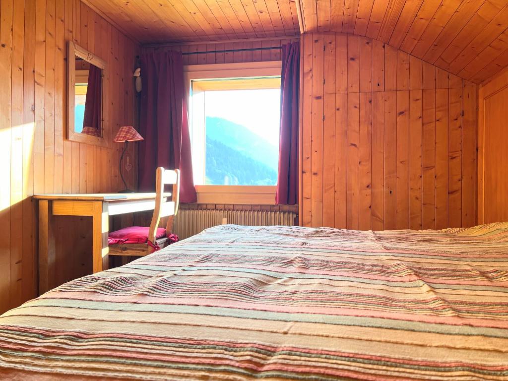ZE Mountain Lodge, Morgins - 3