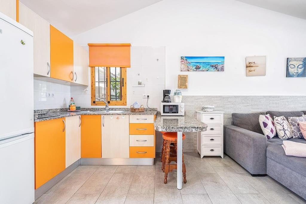 Bungalow en Maspalomas - 2