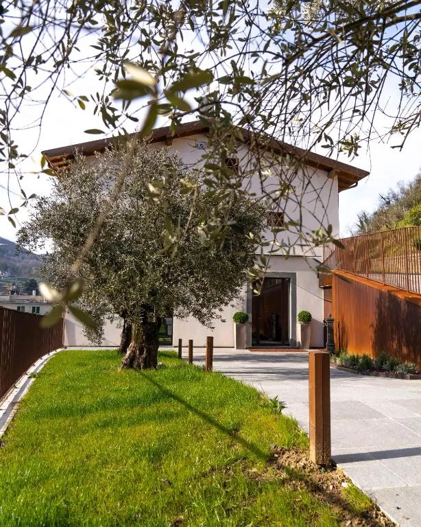 Il Pradicciolo Agriturismo, hotel in Castelnuovo di Garfagnana