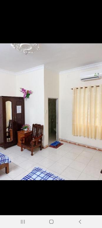 Khách Sạn Quang Điệp VT