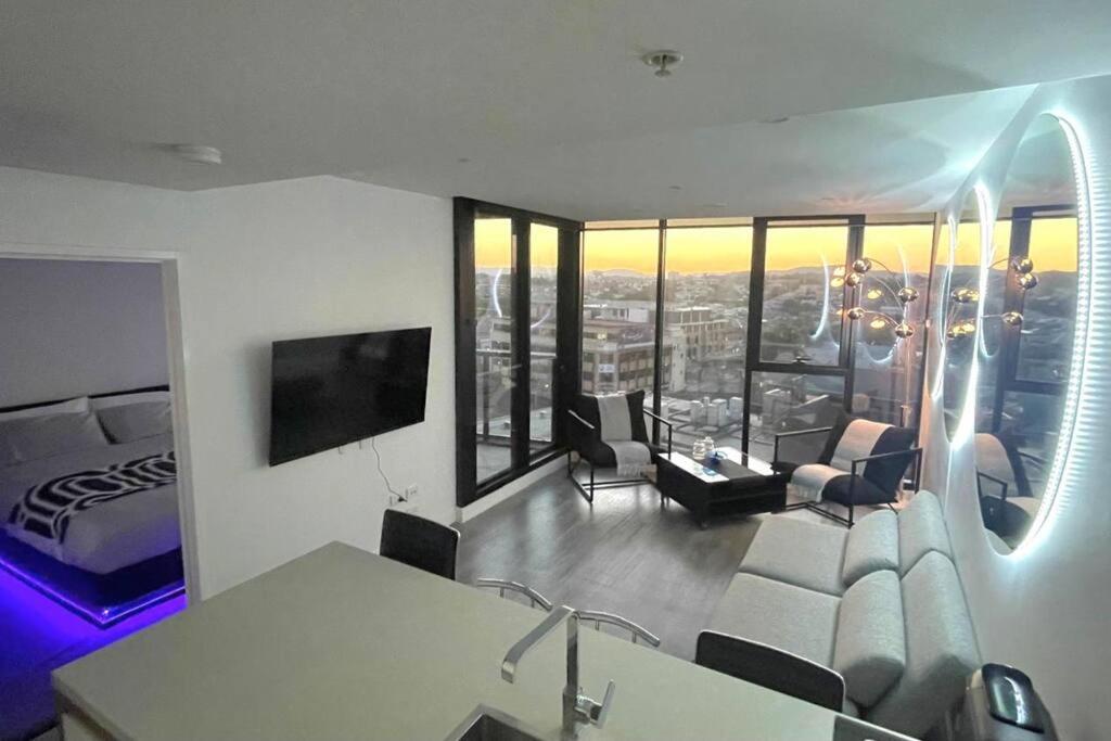 Radiance Residence RnR, Brisbane