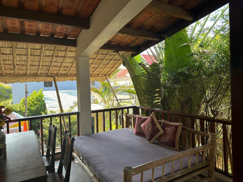 Small Family Homestay