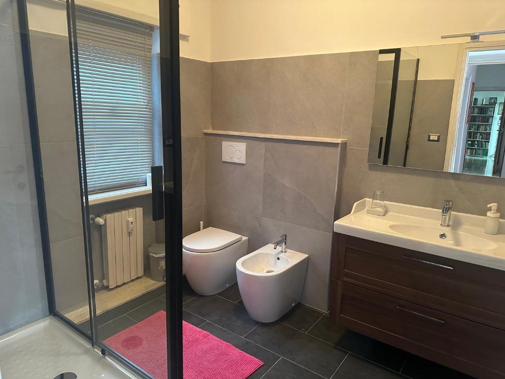 Isabella Rooms - 2