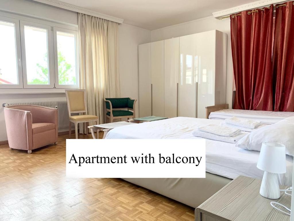 Appartamento Bolzano - Vittorio Veneto - Parcheggio incluso - 3