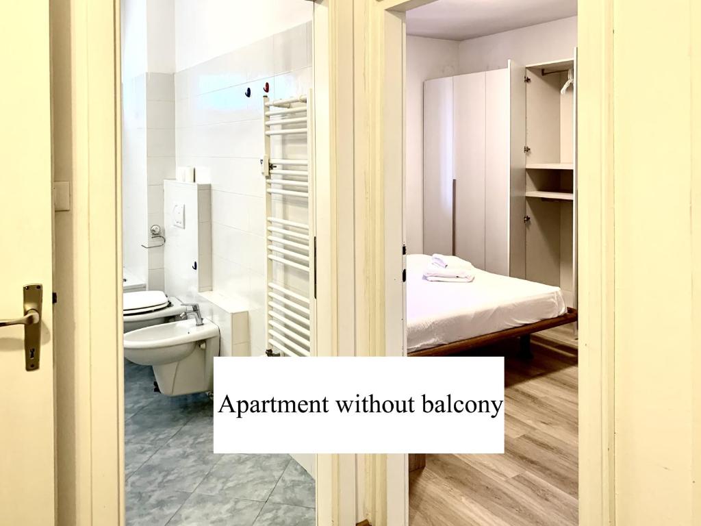Appartamento Bolzano - Vittorio Veneto - Parcheggio incluso - 4