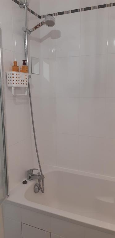 Appartement T2 meublé Vannes proche gare - 5