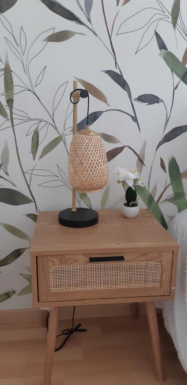 Appartement T2 meublé Vannes proche gare - 2