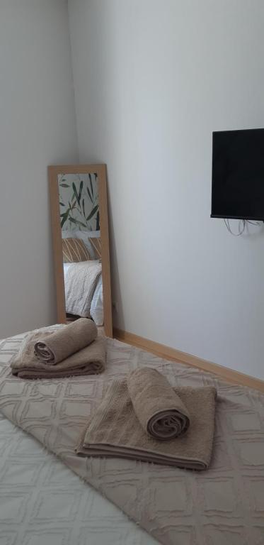 Appartement T2 meublé Vannes proche gare - 4