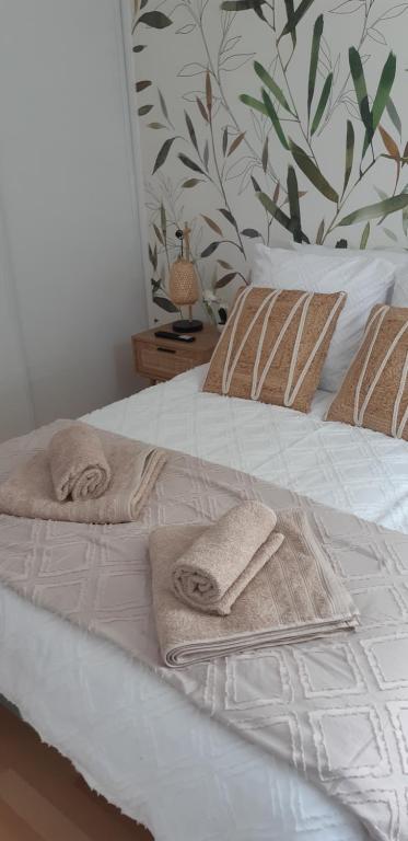 Appartement T2 meublé Vannes proche gare - 3