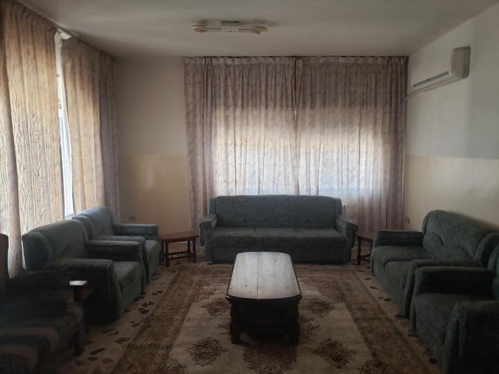 Alotaibi building # 6, Ammán